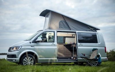 2016 Motorhome Show Van For Sale
