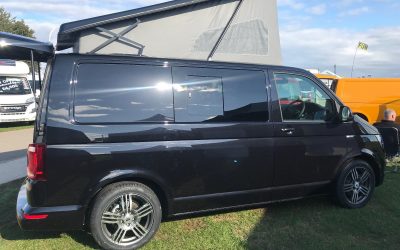 Looking for a VW T6 Camper conversion, we have 3 exciting options available for you